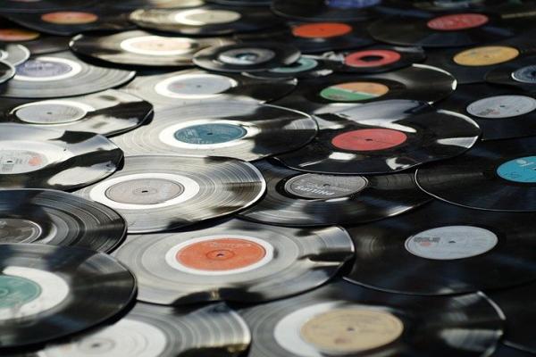 vinyles